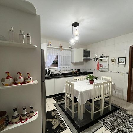 Casa Compartilhada Com Suite Privativa Florianópolis Esterno foto