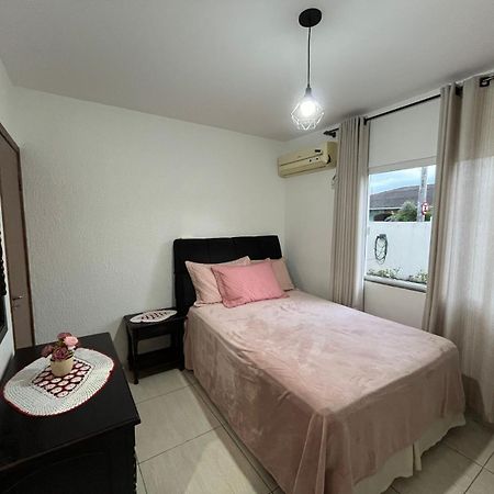 Casa Compartilhada Com Suite Privativa Florianópolis Esterno foto