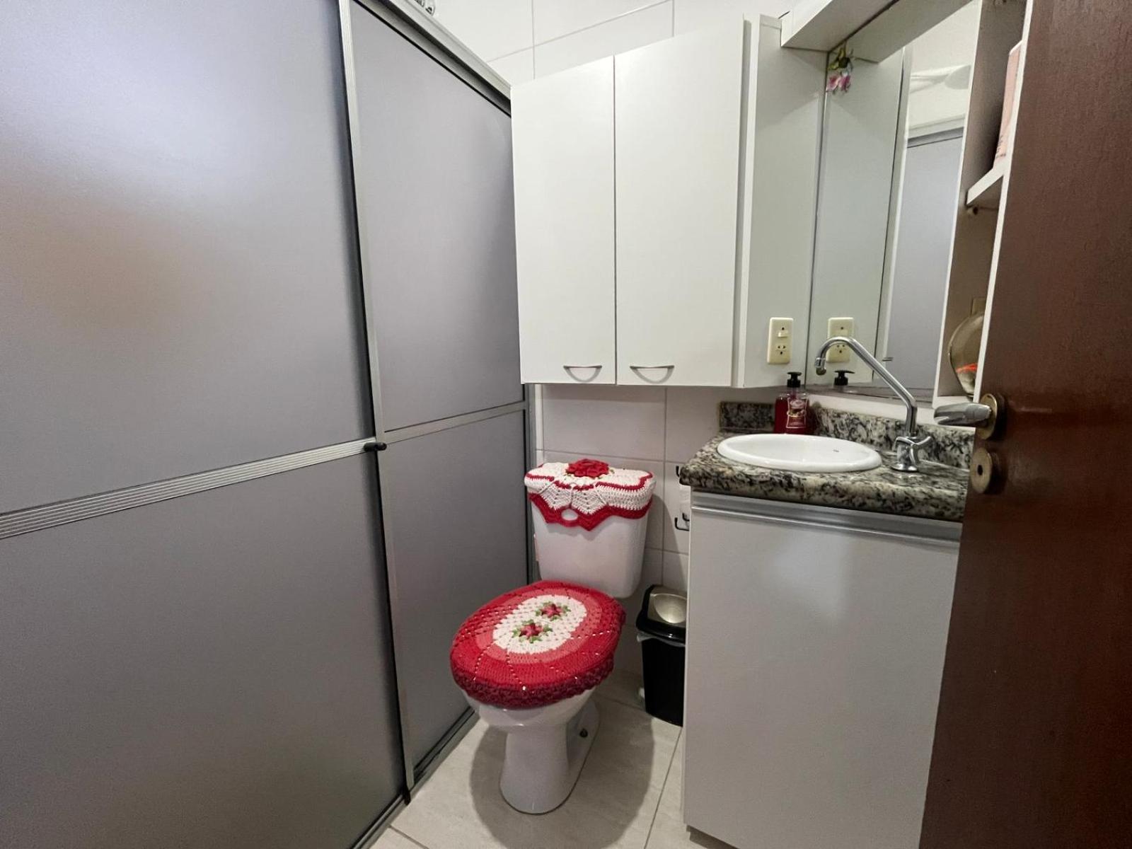 Casa Compartilhada Com Suite Privativa Florianópolis Esterno foto