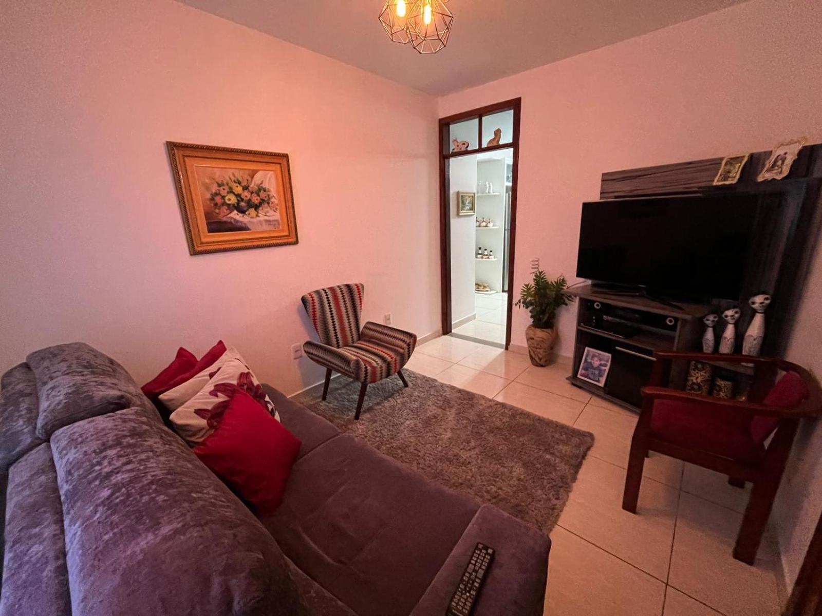 Casa Compartilhada Com Suite Privativa Florianópolis Esterno foto