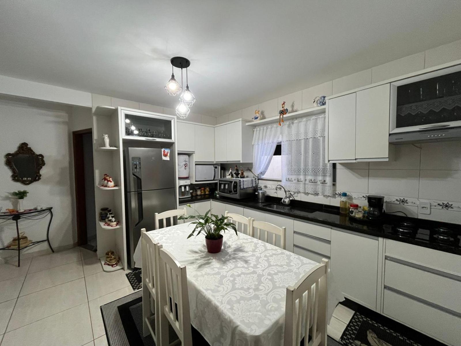 Casa Compartilhada Com Suite Privativa Florianópolis Esterno foto