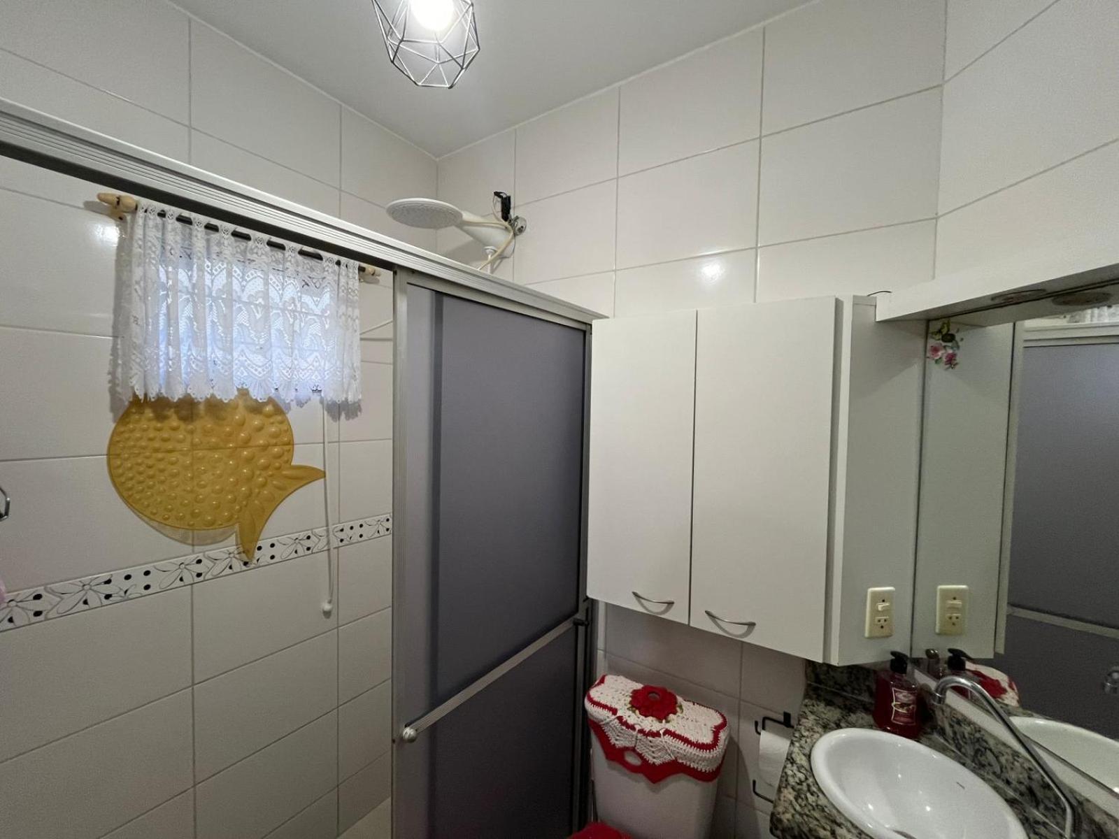 Casa Compartilhada Com Suite Privativa Florianópolis Esterno foto