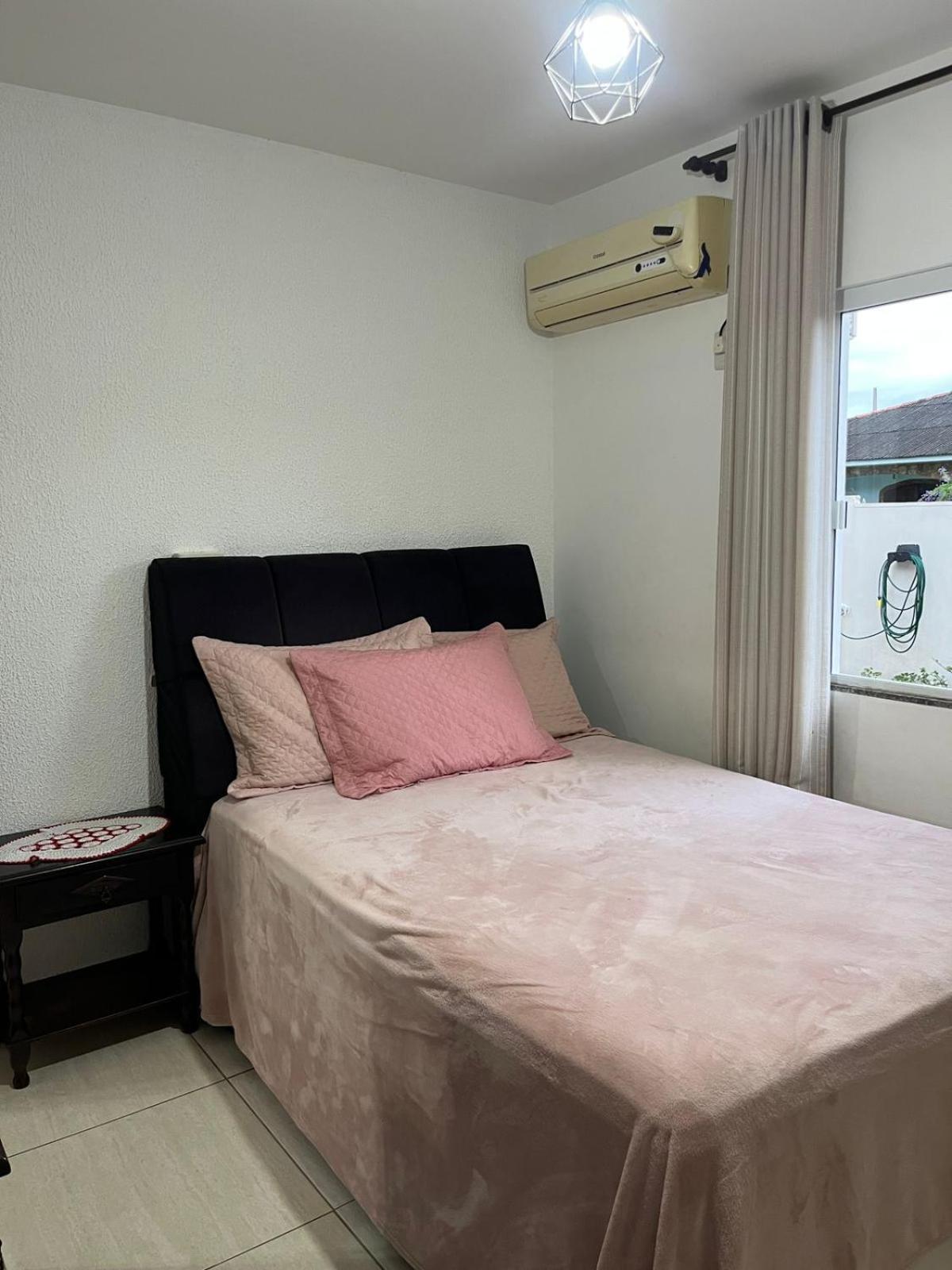Casa Compartilhada Com Suite Privativa Florianópolis Esterno foto