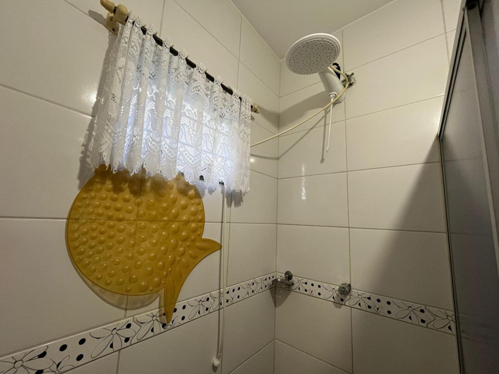 Casa Compartilhada Com Suite Privativa Florianópolis Esterno foto