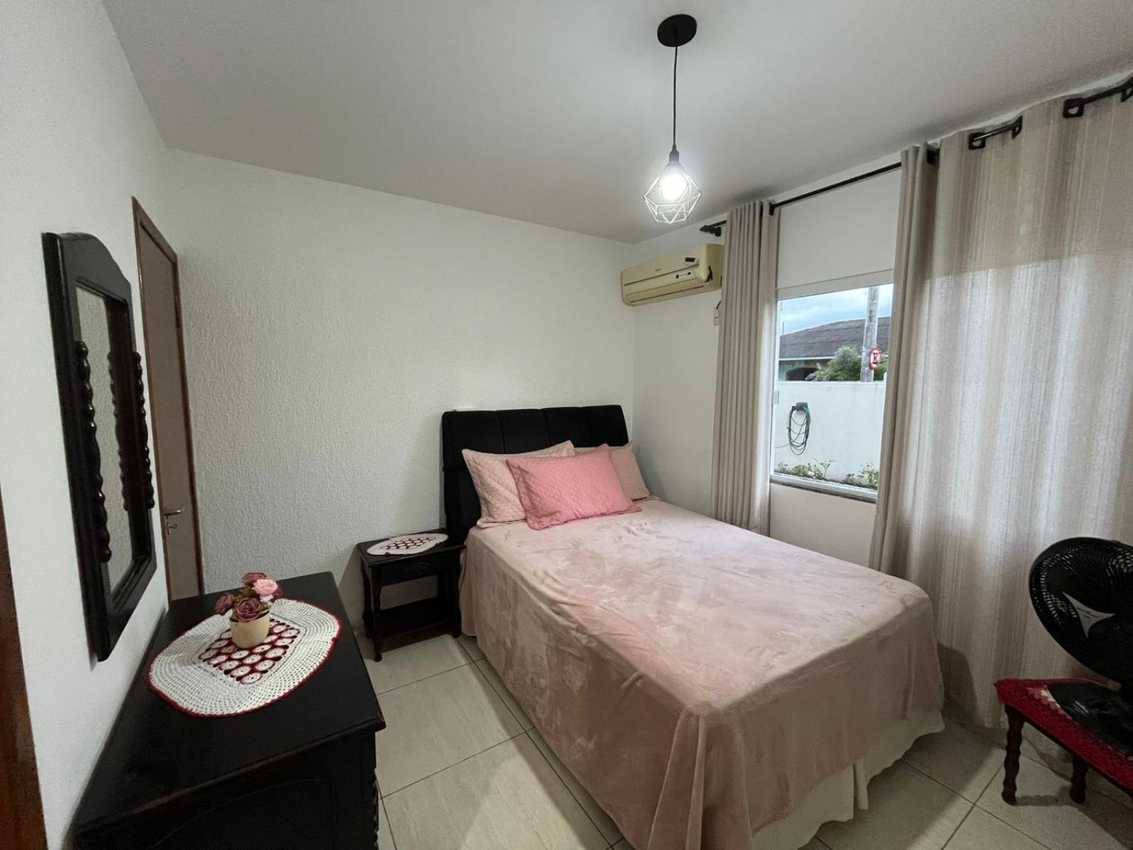 Casa Compartilhada Com Suite Privativa Florianópolis Esterno foto