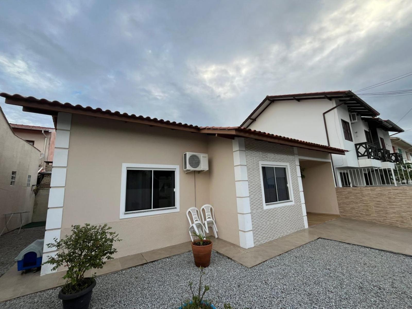 Casa Compartilhada Com Suite Privativa Florianópolis Esterno foto